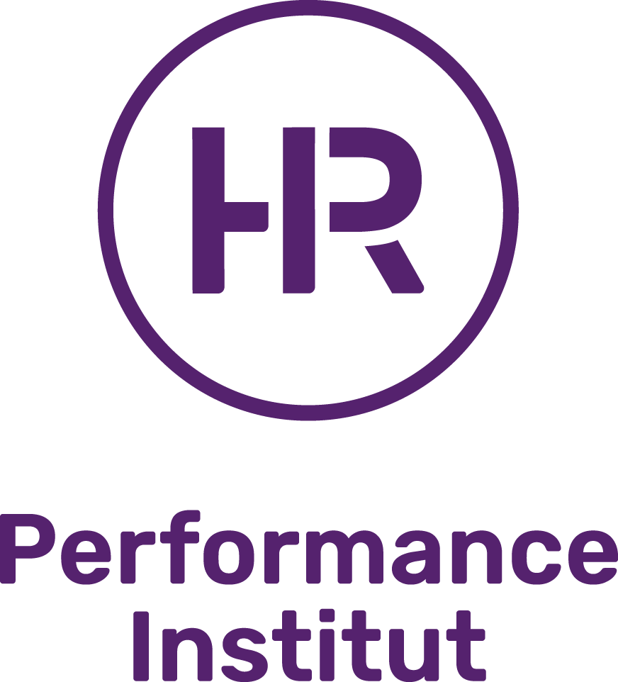 HRperformance Institut Logo