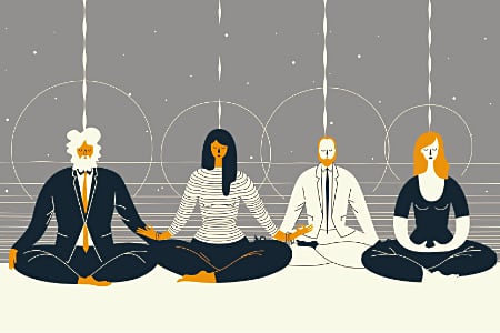 What NC Mindful Teams 450