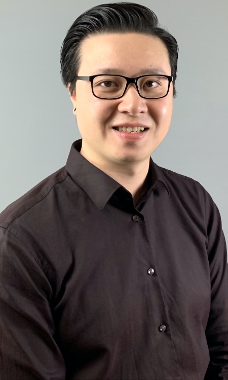 Viet Anh Nguyen