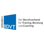 Mitgliedschaft BDVT col