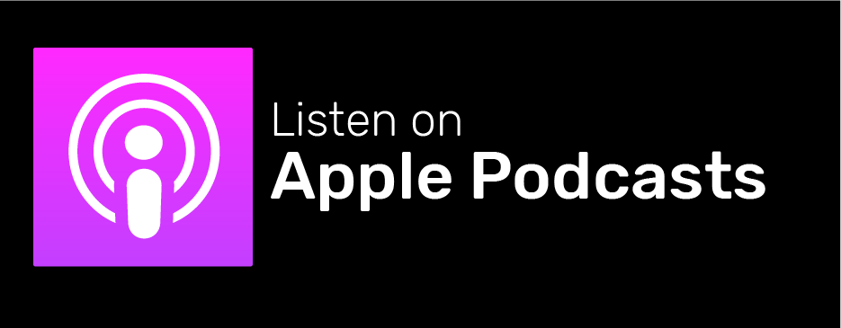 Podcast Button Apple Podcasts