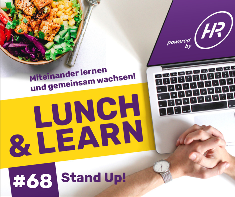 LL_68_FB Lunch and Learn 68 - Stand Up
