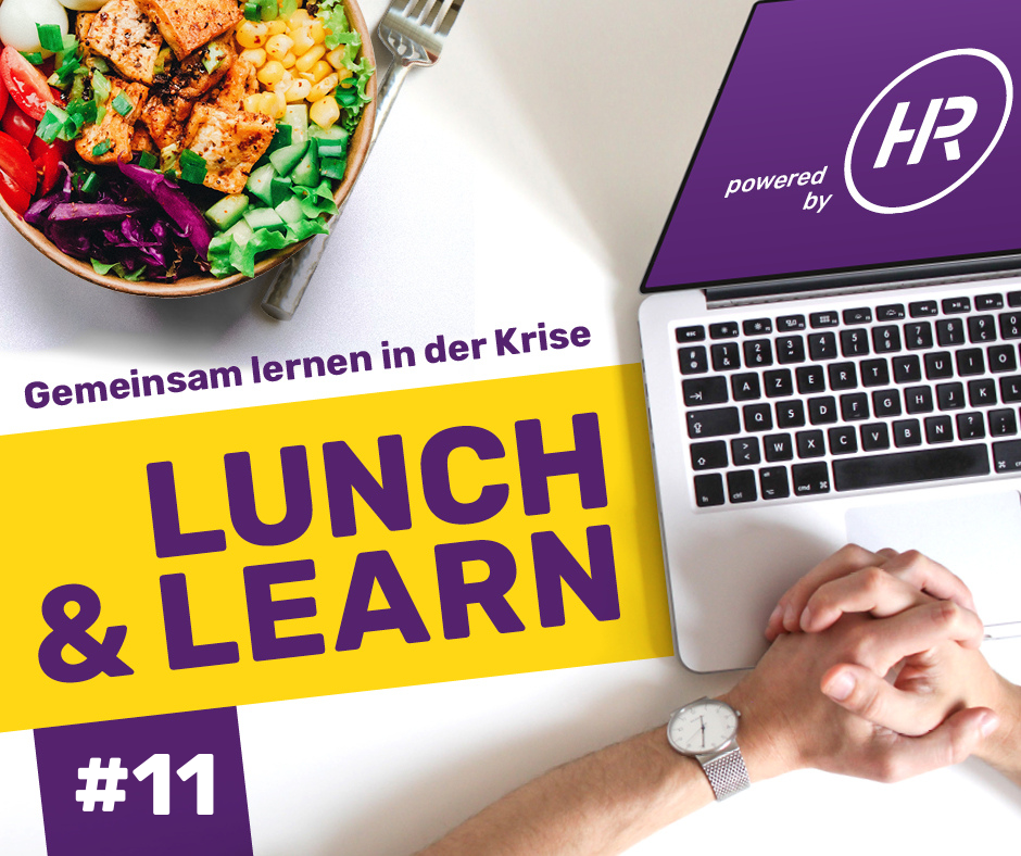 Lunch & Learn #11 Mixed Leadership