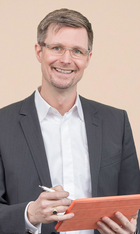 Harald Schirmer Profilbild